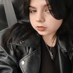 lina or just smurf - @linaleonchuk - Instagram