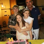 Lina Leone - @linaleone1965 - Instagram