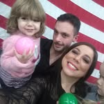 Lina Leone - @carmelaleone1286 - Instagram