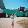 Angelina - @linalloydxoxo - TikTok