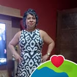 Lina Lopes - @linalopes6797 - Instagram