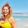 Lina Lopes - @linaoliveira73 - TikTok