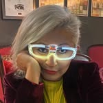 Lina Lopes - @lilo.think - Instagram