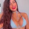 Lina Lopes - @linalopezz17 - TikTok