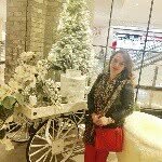 lina AL Mallah - @almallahl - Instagram