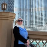 Lina Al Mallah|لينا الملا - @lina_m.l - Instagram