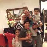 Lina - @linahzmallah - Instagram