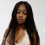 Jewlina Tolliver Washington - @lina__malone - Instagram