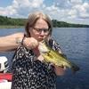 Linda McGill - @ldwolverine - TikTok