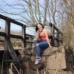 Lina Meyer - @linna04._ - Instagram