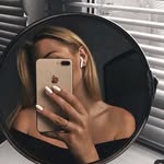 Lina Meyer - @linamyr34 - Instagram