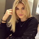 Lina Meyer - @lina_meyer_96 - Instagram