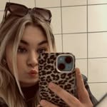 Lina Meyer - @lina.mry11 - Instagram