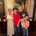 Lina Moises - Facebook