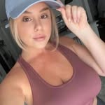 Alana Lace - @linanelson790 - Instagram