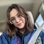 Lina Nelson - @crystalina.n - Instagram