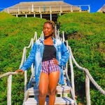 Lina Nelson Cossa - @linanelson - Instagram
