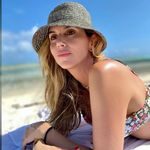 Lina Marcela Ochoa - @linaochoa123 - Instagram