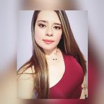 Lina Ochoa - @linaochoa05 - Instagram