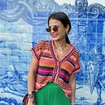 Lina El Orra - @linaorra - Instagram