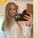 Lina - @lina_pedersen8 - Instagram