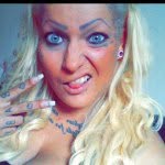 Lina Lund Pedersen - @linamusssen - Instagram