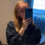 Lina Pedersen - @linappedersen - Instagram
