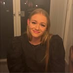 Lina Pedersen - Facebook