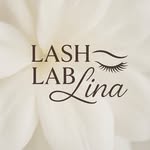 Lina Pedersen - @lashlablina - Instagram