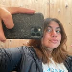 Lina Pedersen - @callmelinabean - Instagram