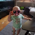 Lina Pedersen - Facebook