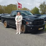 Lina Pedersen - Facebook