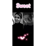 Lina Steadman Pedersen - @sveskemus10 - Instagram