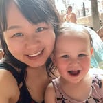 Lina Zheng Pedersen - @linazhengp - Instagram