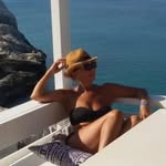 Lina Rizzo - @lina.rizzo.127 - Instagram