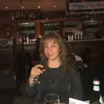 Lina Rizzo - @linafrancorizzo - Instagram