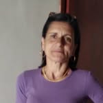 Lina Rizzo - @rizzo1210 - Instagram