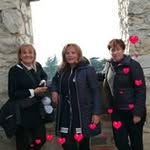 Lina Rizzo - @lina.rizzo.583 - Instagram