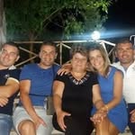 Lina Rizzo - @linarizzo55 - Instagram