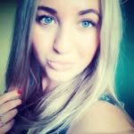 Lina - @linaroach_5r21v - Instagram