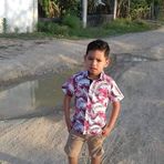Lina Rocha - Facebook