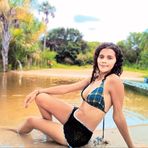 Lina Rocha - Facebook