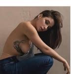 Kristina Shcherbinina - @linasilver0538 - Instagram