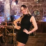 Lina Álvarez - @linasilvermoon - Instagram