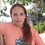 Lina silver - @linasilver72 - Instagram