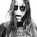 Лина - @linasilverman - Instagram