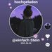 Lina Stein - Facebook