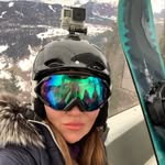 Lina Stein - @galeena.gst - Instagram