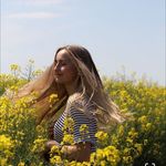 Lina Stein - @lina_stn18 - Instagram