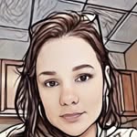 Lina Stuart - @linanicole329 - Instagram
